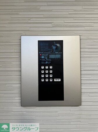 Kms coyo西日暮里の物件内観写真